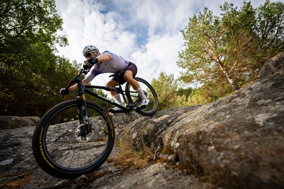 Probamos la nueva BH Lynx SLS (15)