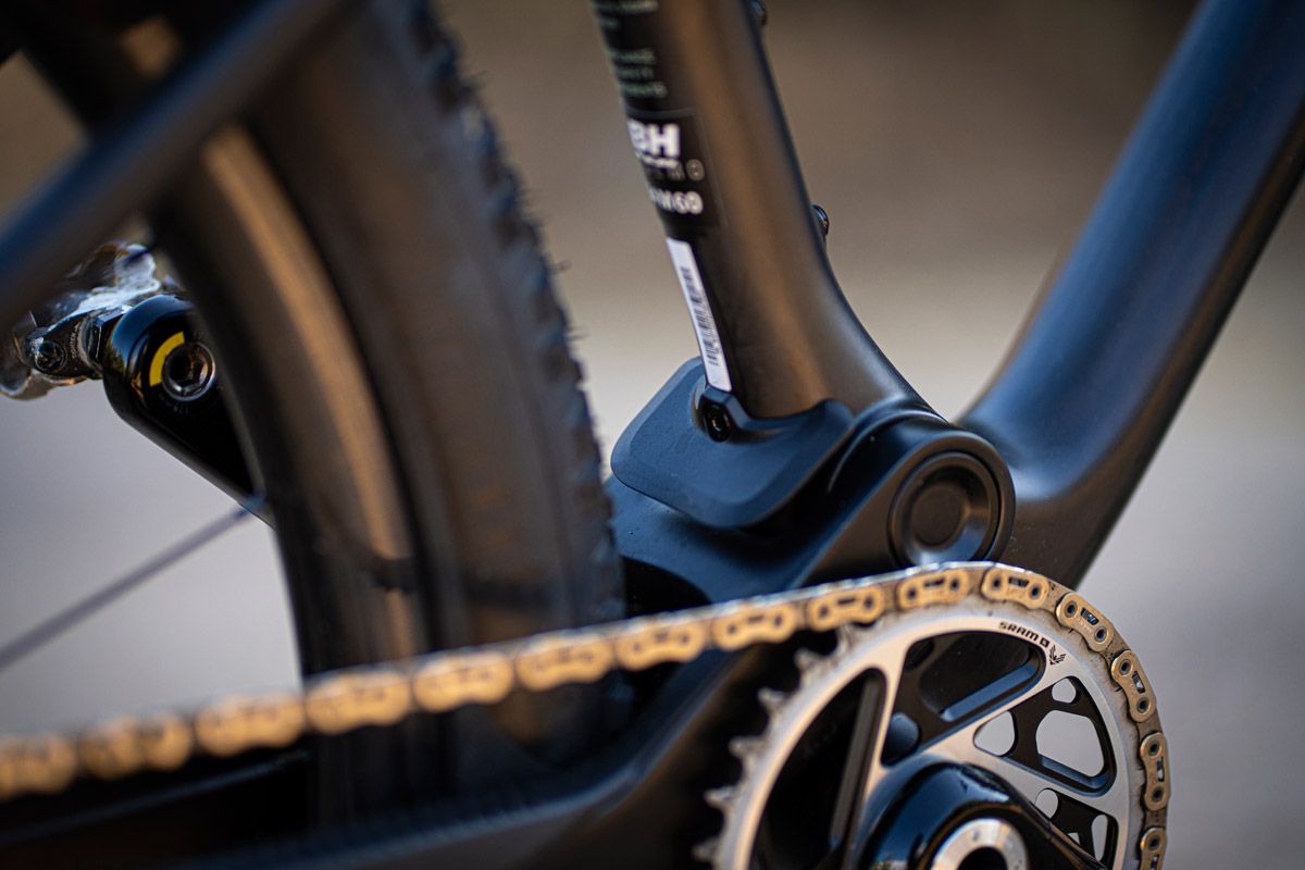 Probamos la nueva BH Lynx SLS (51)