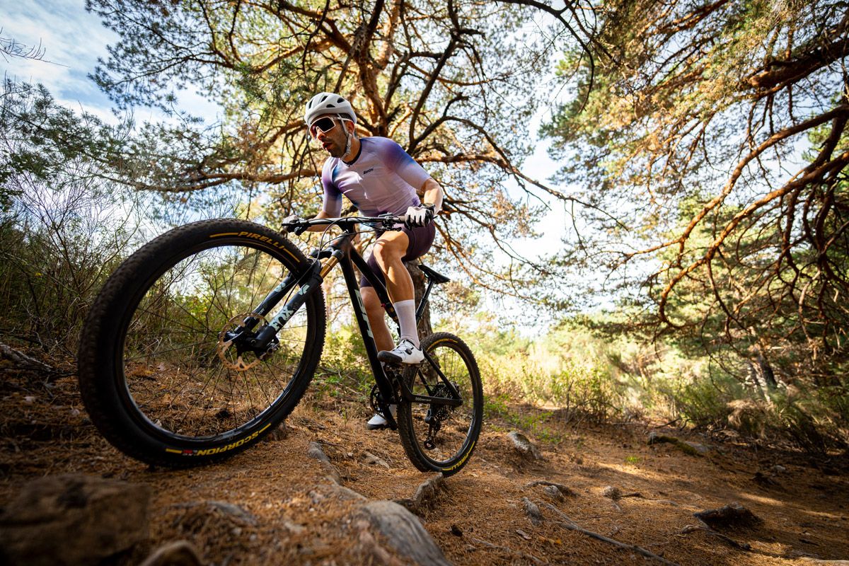 Probamos la nueva BH Lynx SLS (27)