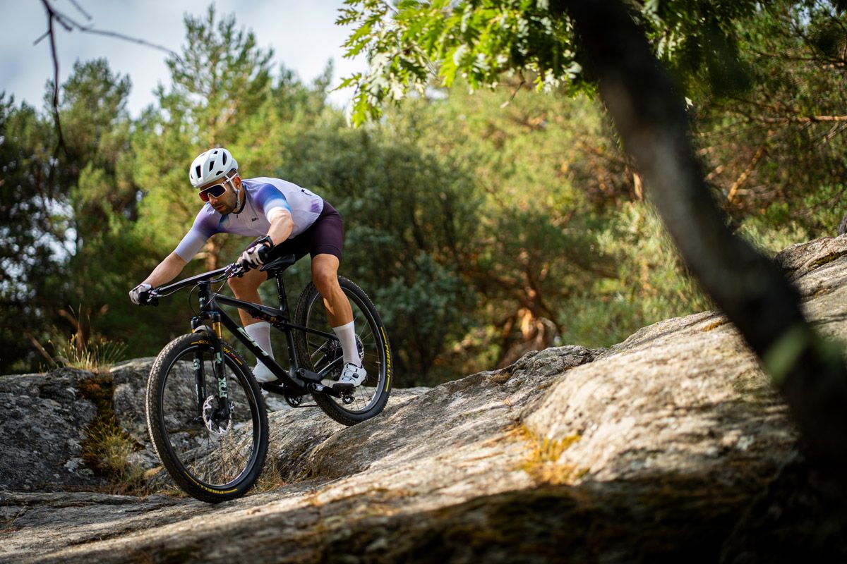Probamos la nueva BH Lynx SLS (8)