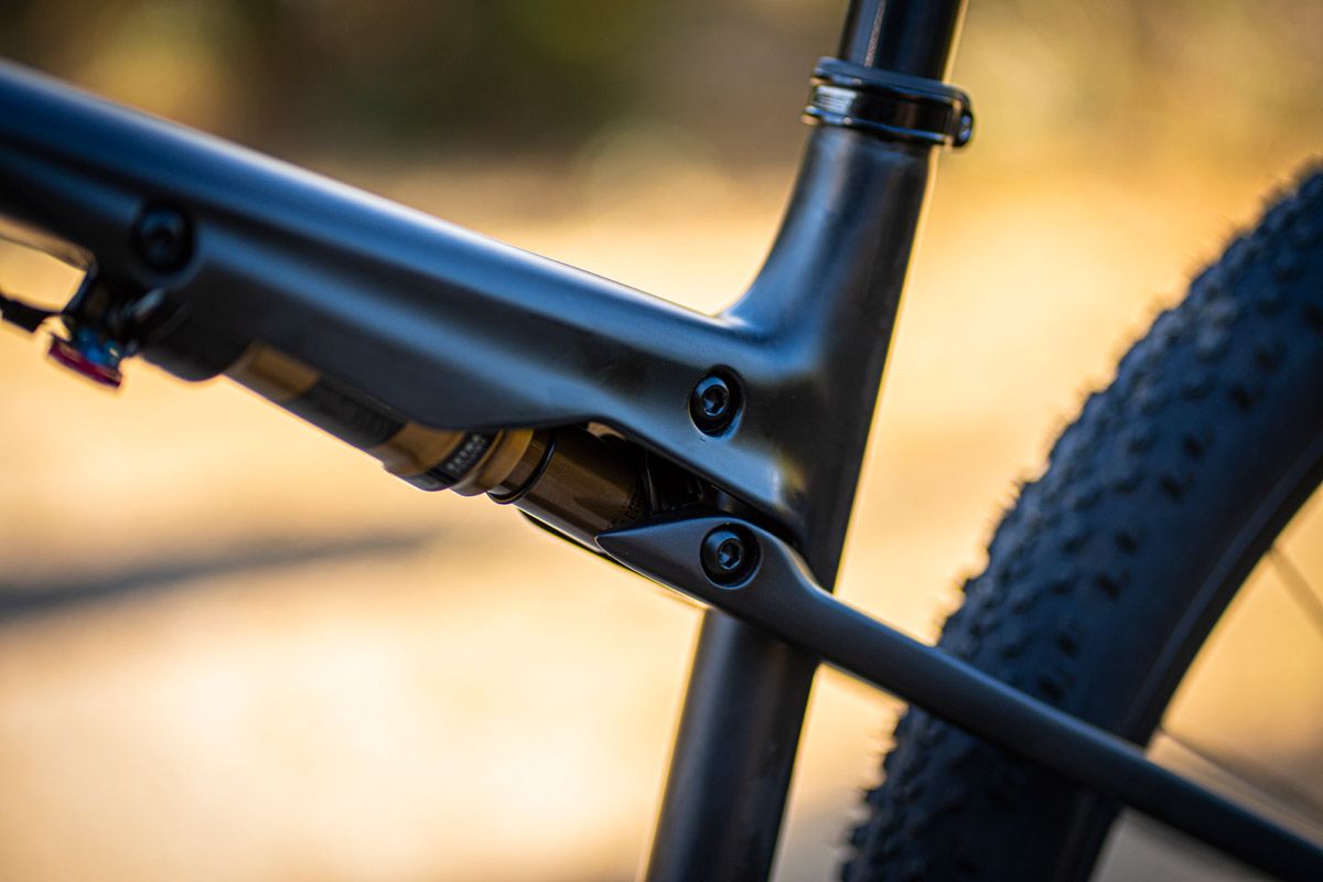 Probamos la nueva BH Lynx SLS (49)