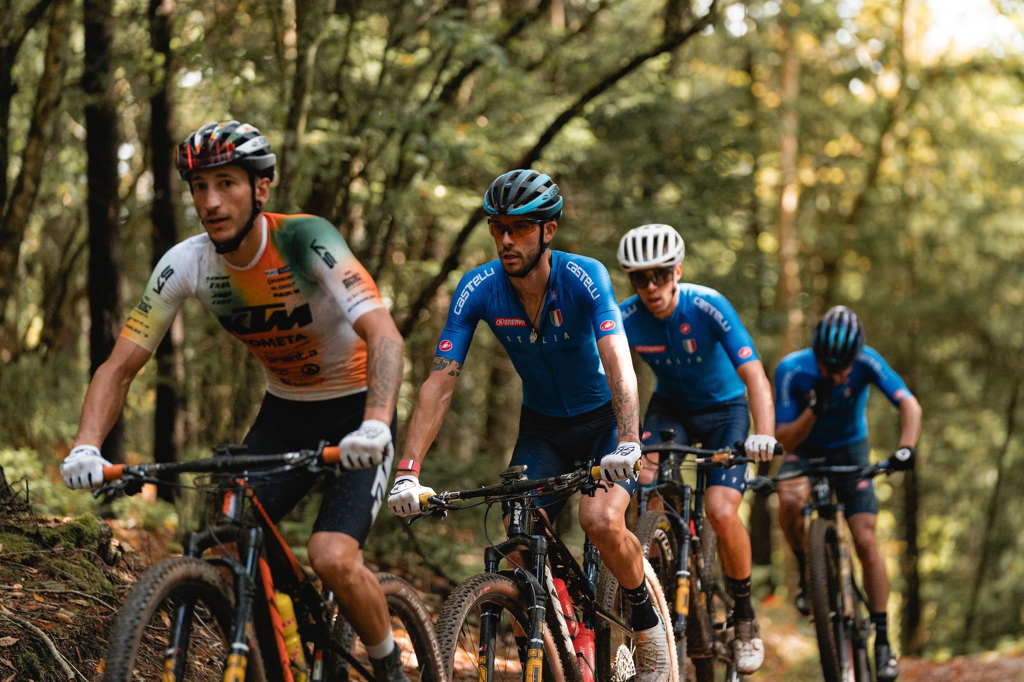 Mundial XCM Snowshoe Mundial XCM Snowshoe