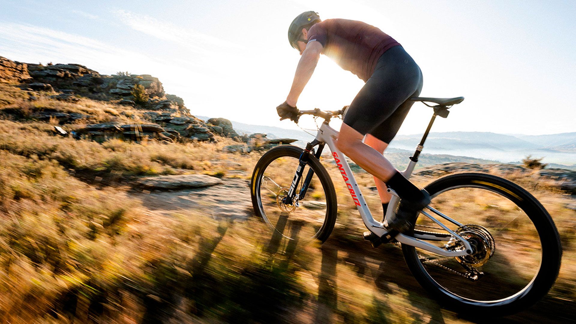 Ultrafondo en MTB   5 claves para prepararlo