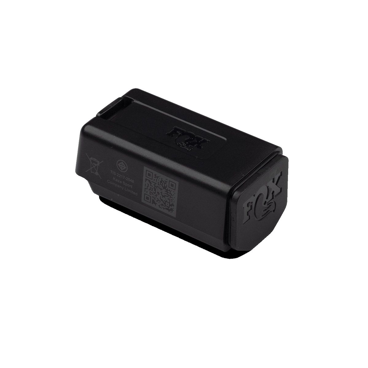 Fox Live Valve Neo 