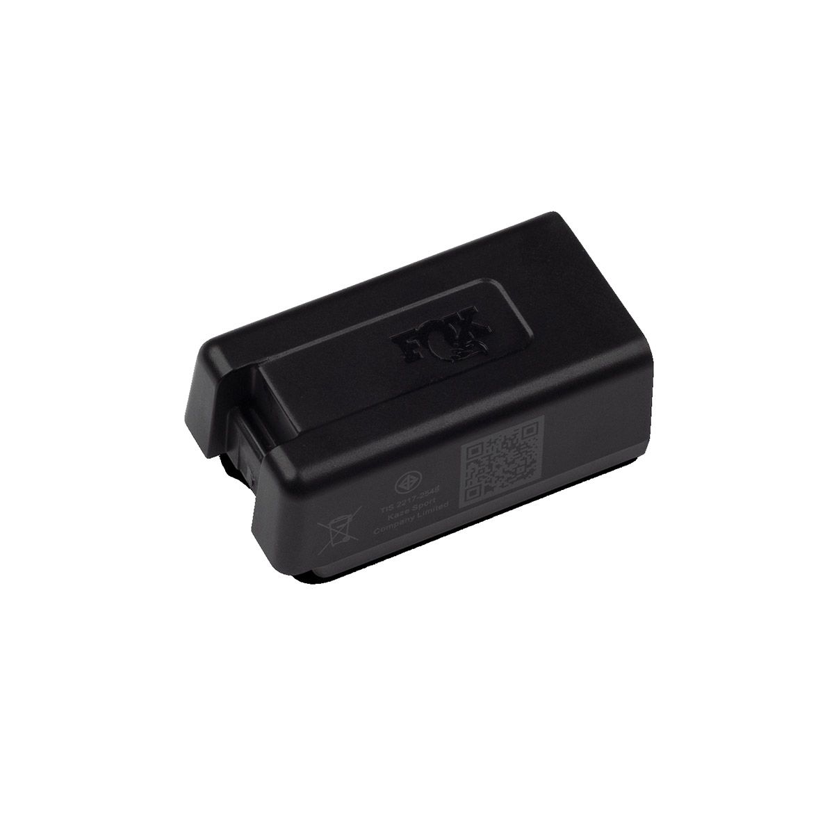 Fox Live Valve Neo 