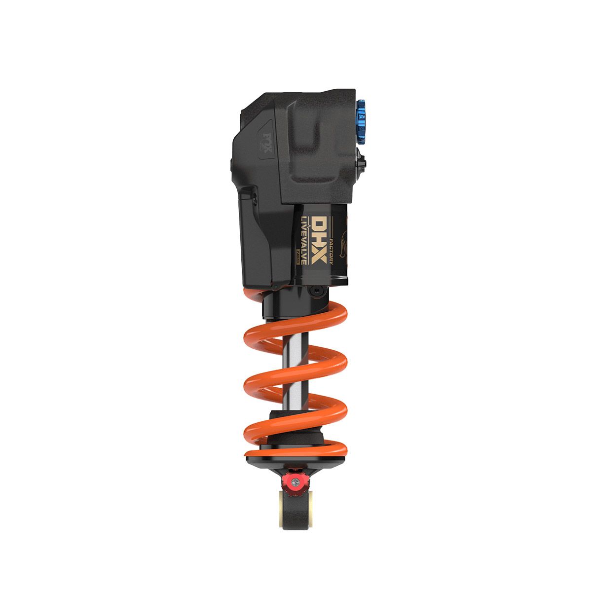 Fox Live Valve Neo DHX
