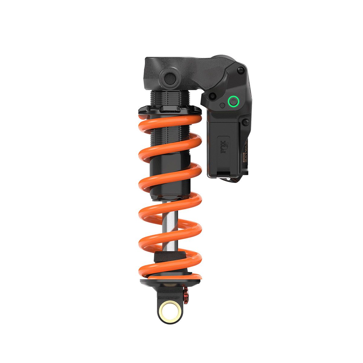 Fox Live Valve Neo DHX