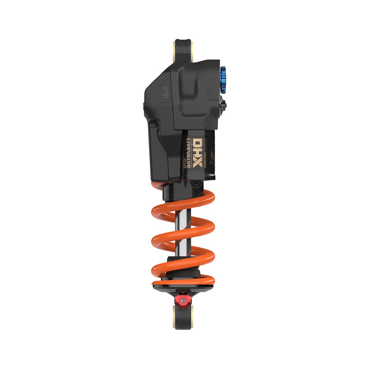 Fox Live Valve Neo DHX