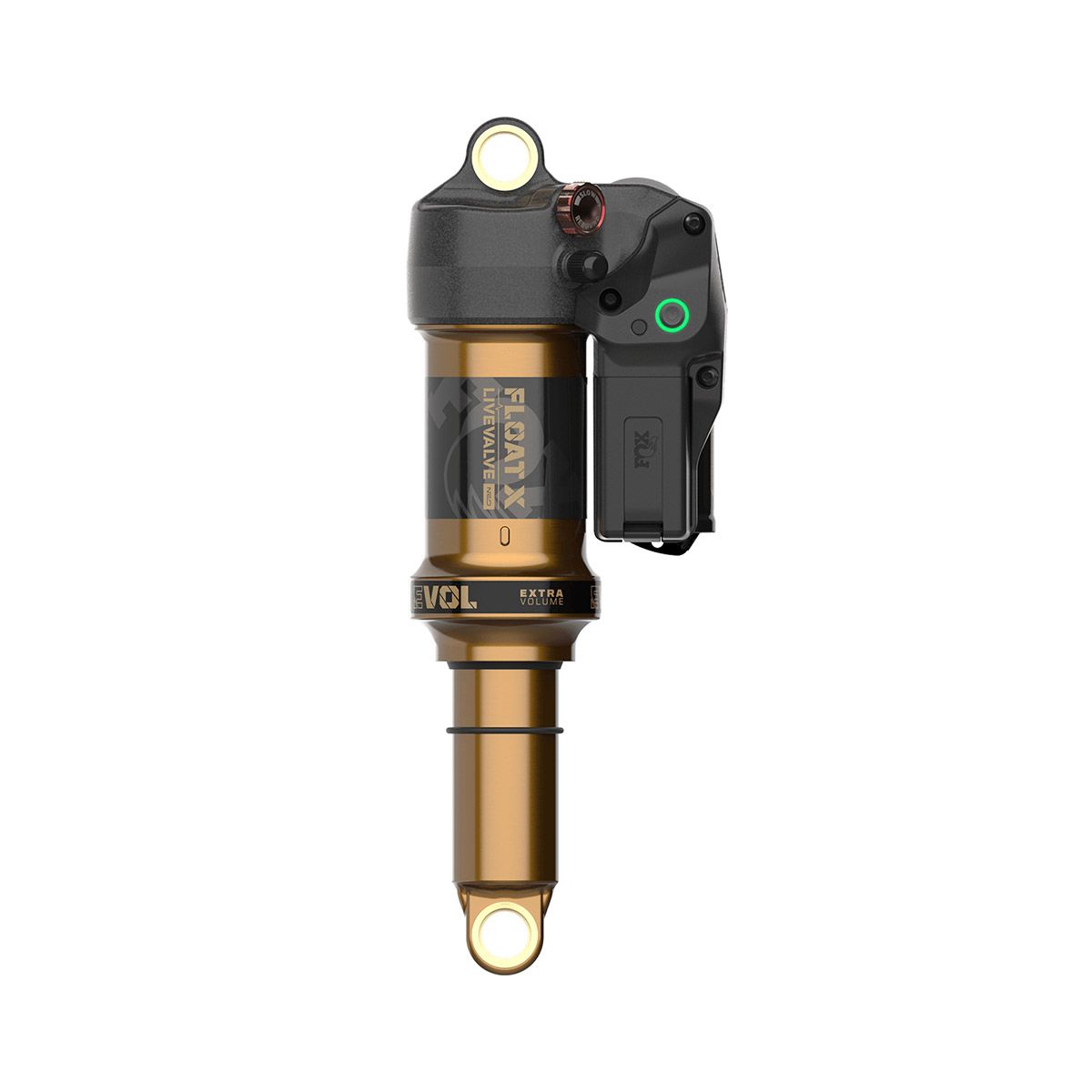 Fox Live Valve Neo Float X 