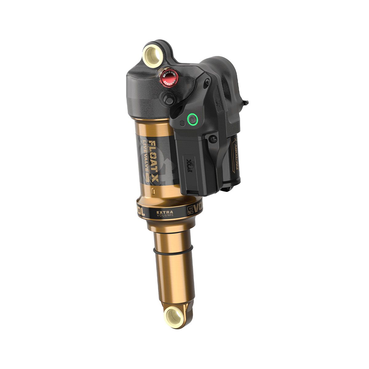 Fox Live Valve Neo Float X