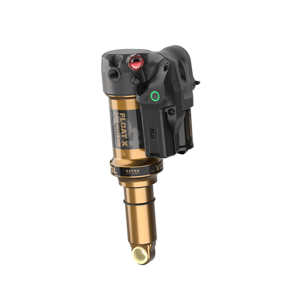 Fox Live Valve Neo Float X