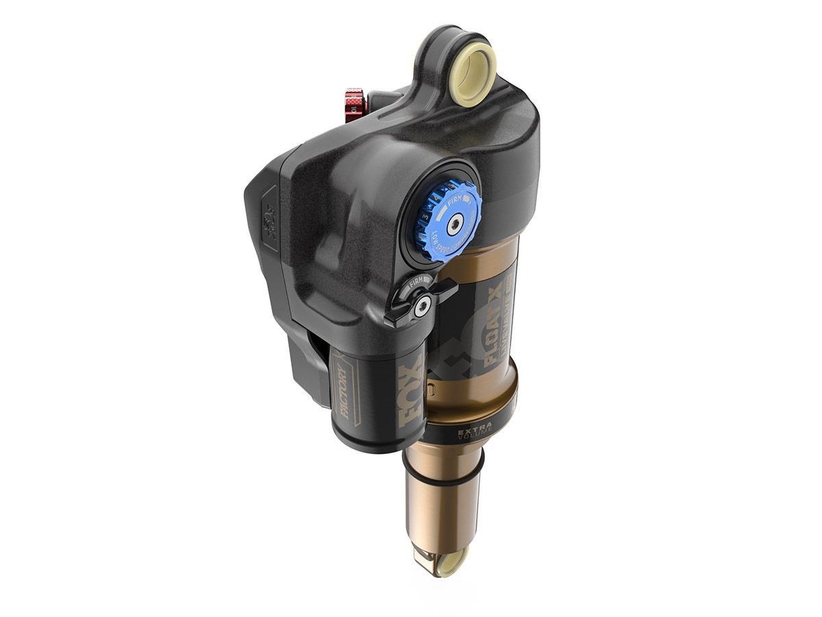 Fox Live Valve Neo Float X