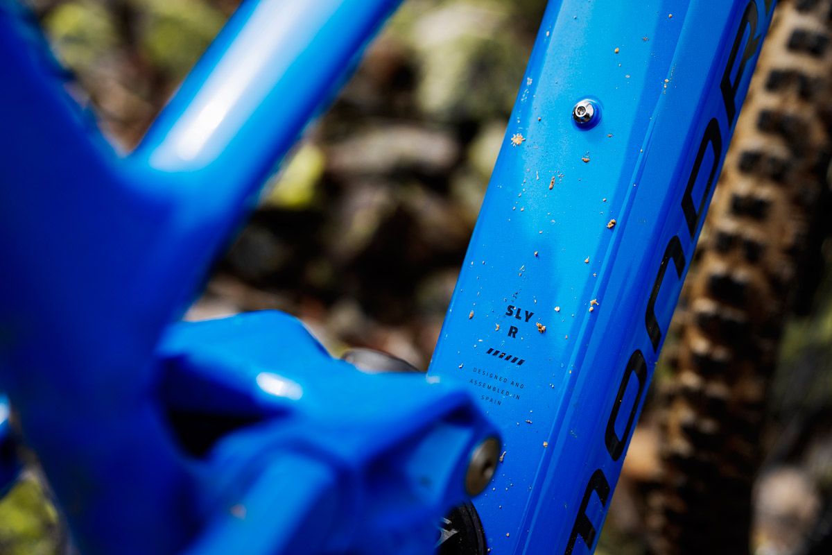 Mondraker Sly (9)