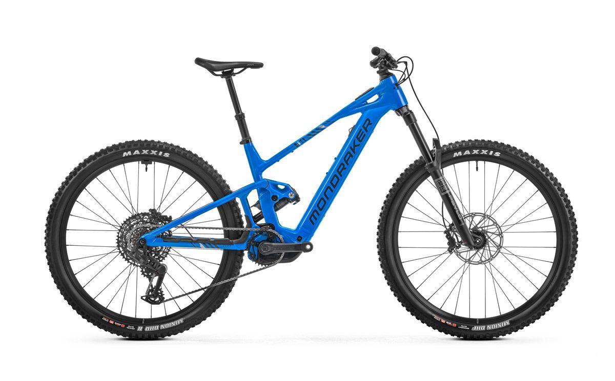 Mondraker Sly (12)