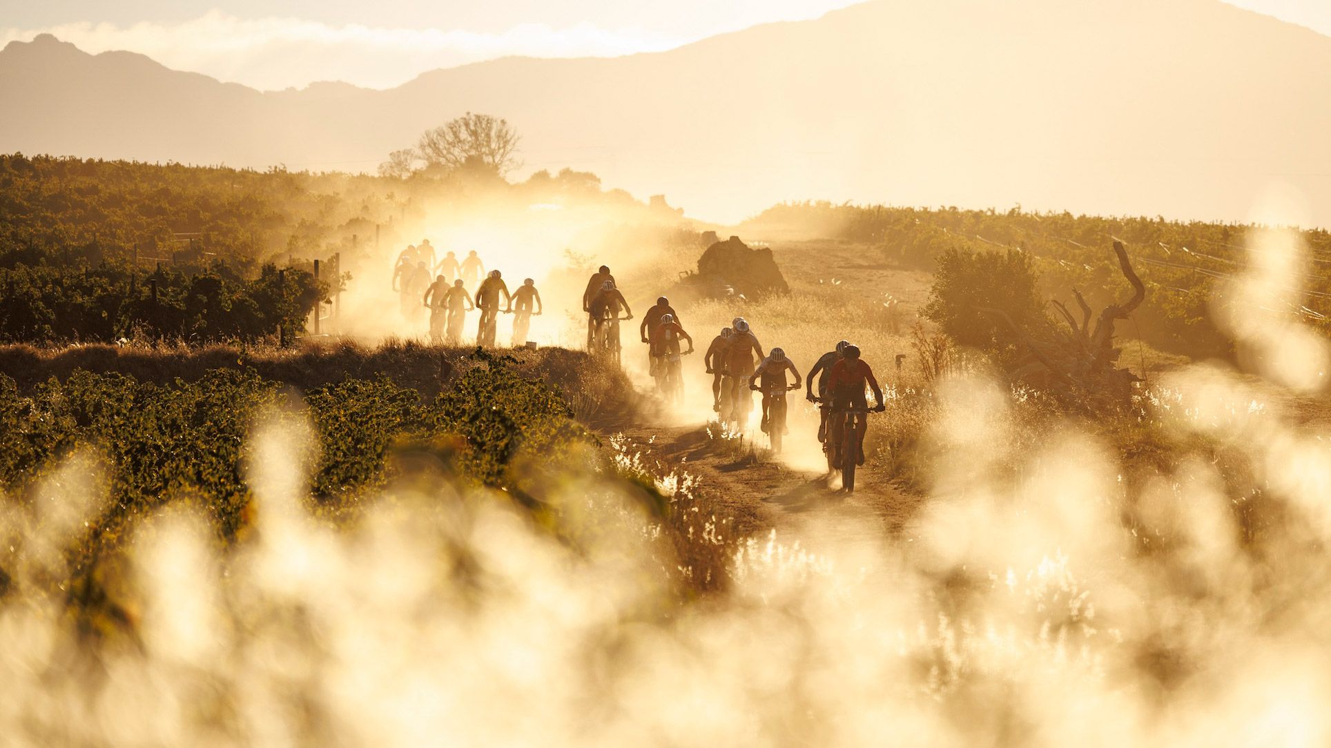 Cape Epic 2025. Más de 300 km inéditos