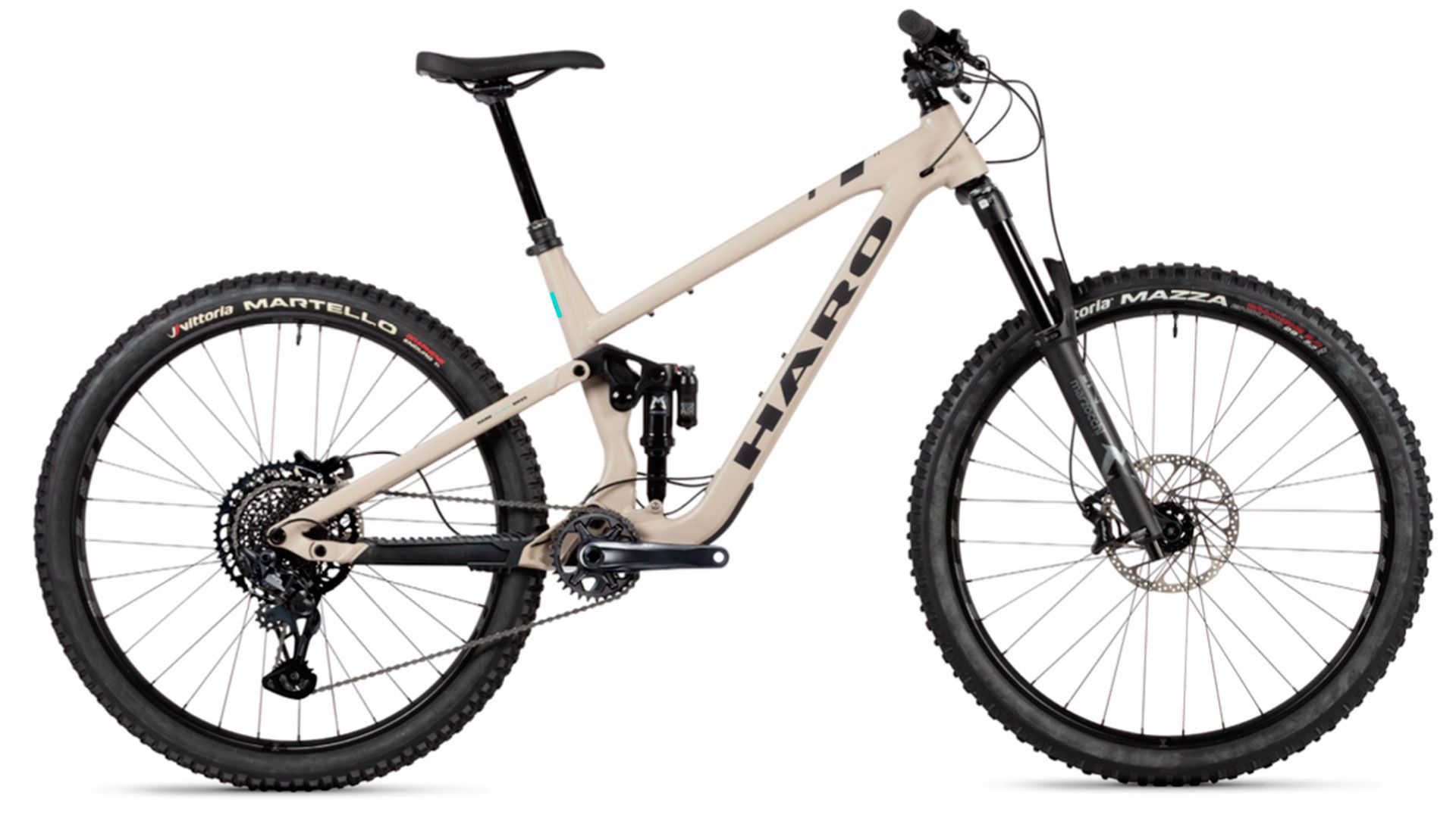 Haro Bikes refuerza su presencia en Europa