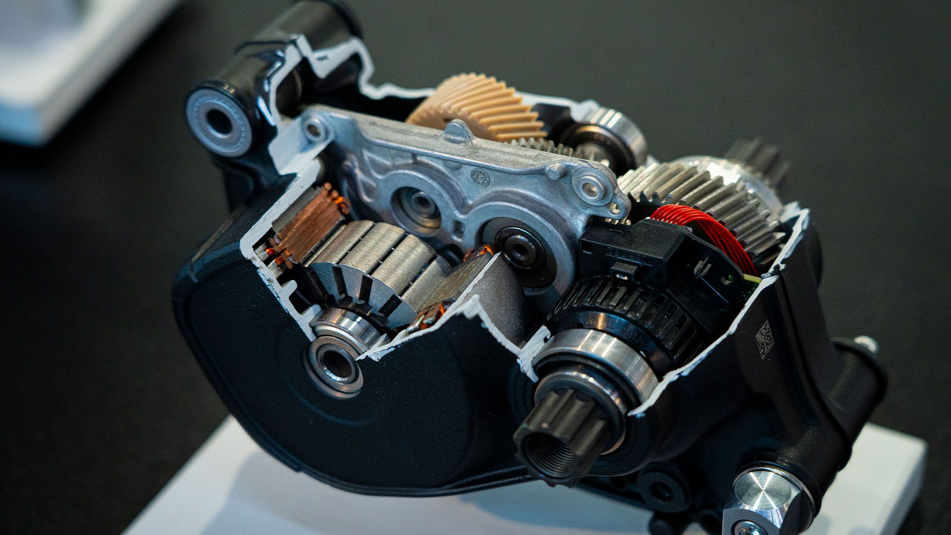 Bosch 1