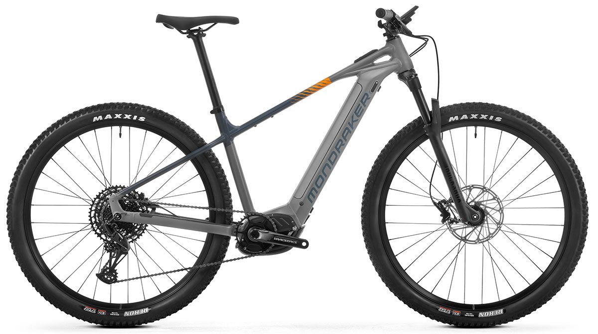 Mondraker Prime