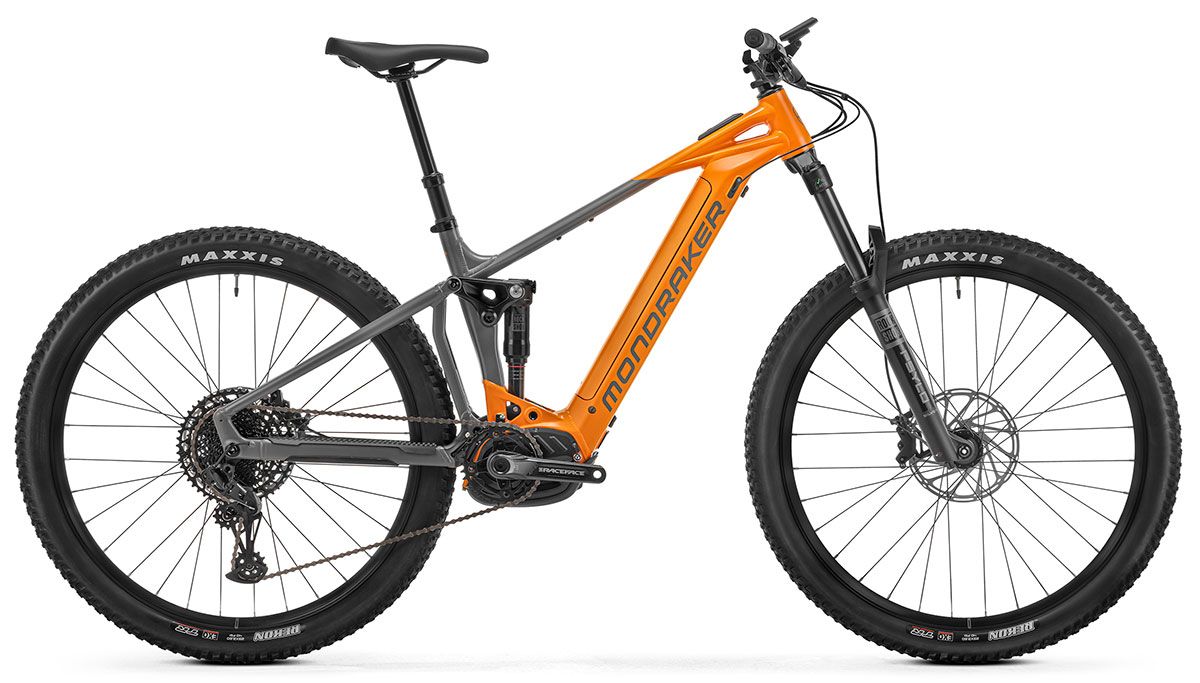 Mondraker Chaser