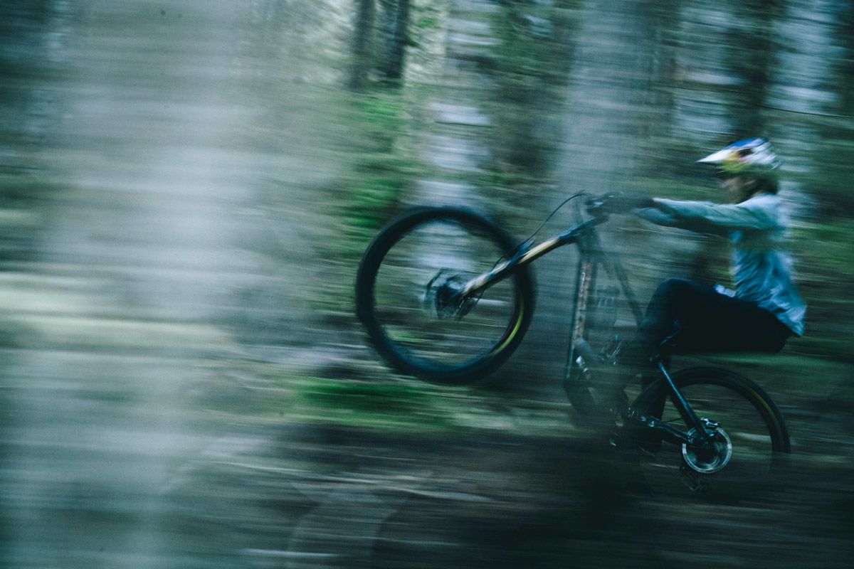 Santa Cruz Vala. Nueva ebike con el nuo Bosch y sin VPP