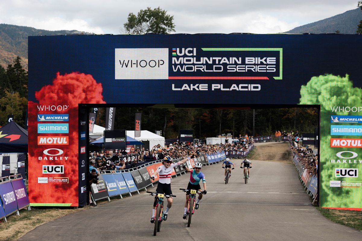 En 2025 Lake Placid acogerá DH además de XC