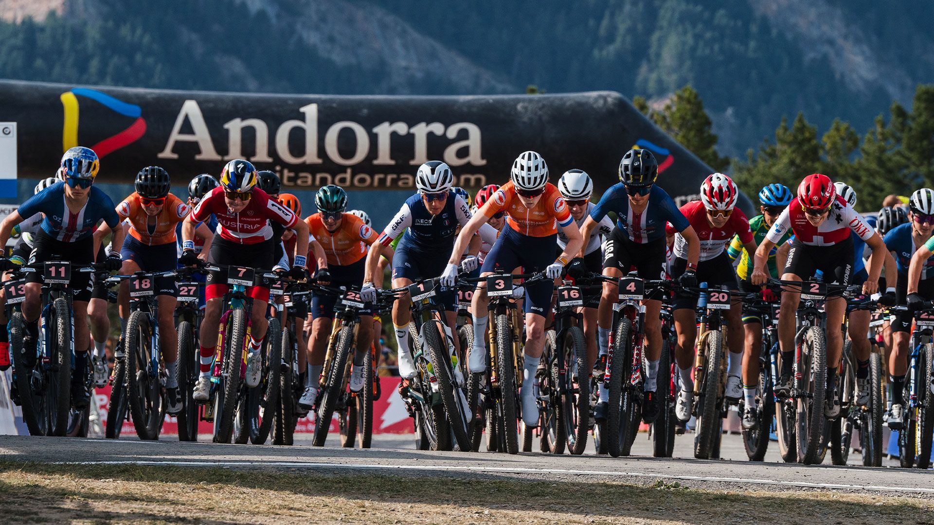 Pal Arinsal seguirá siendo la sede de la Copa del Mundo