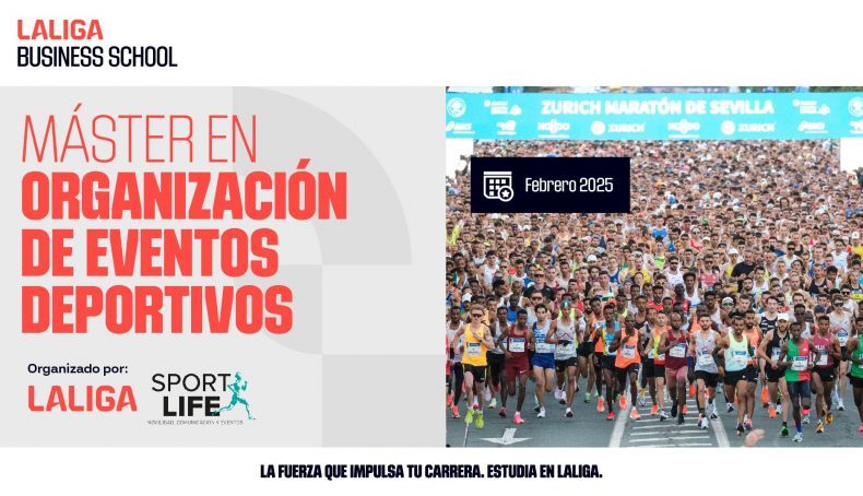 paid master organizacion