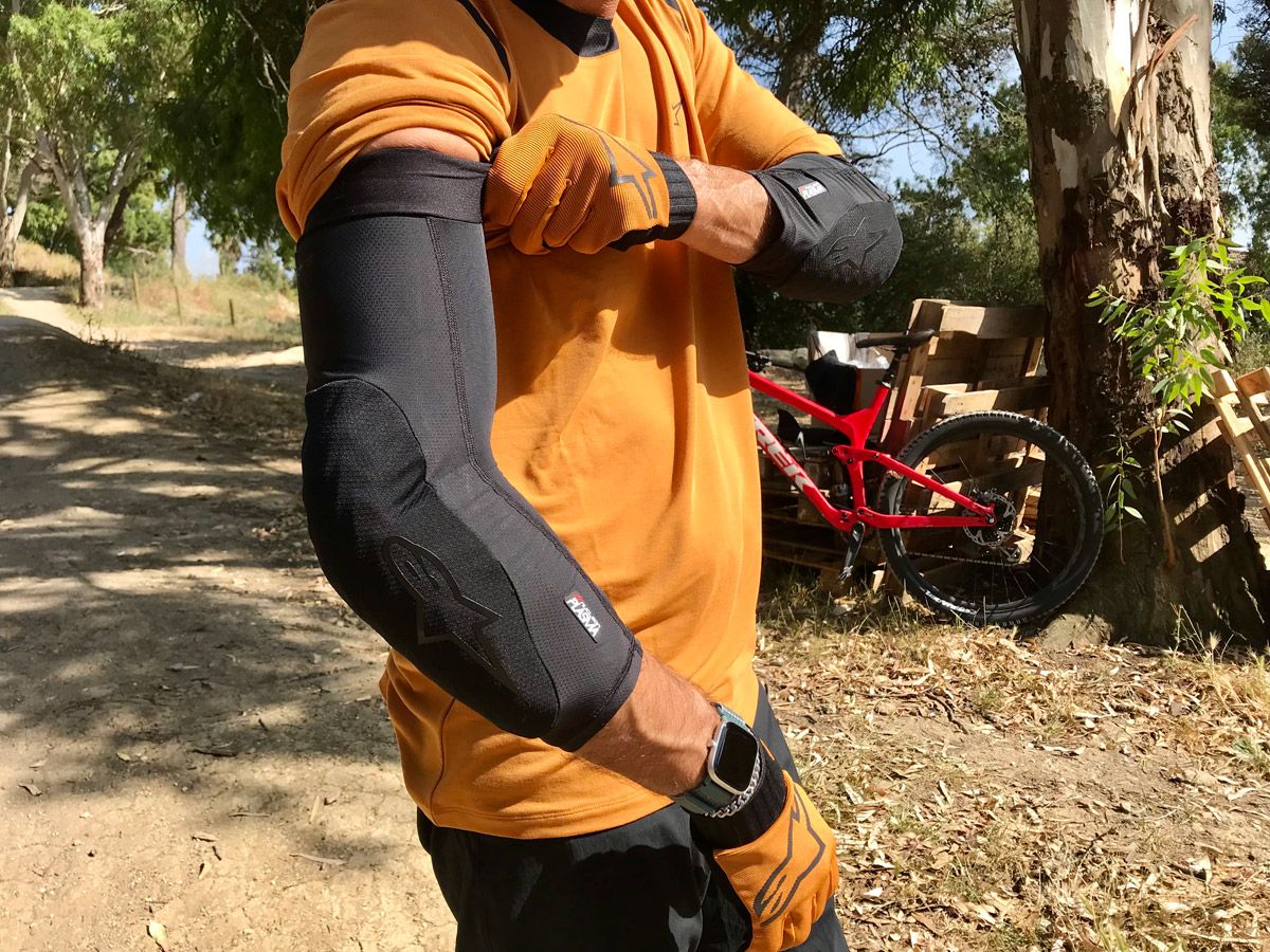 Protecciones Alpinestars (1) Protecciones Alpinestars (1)