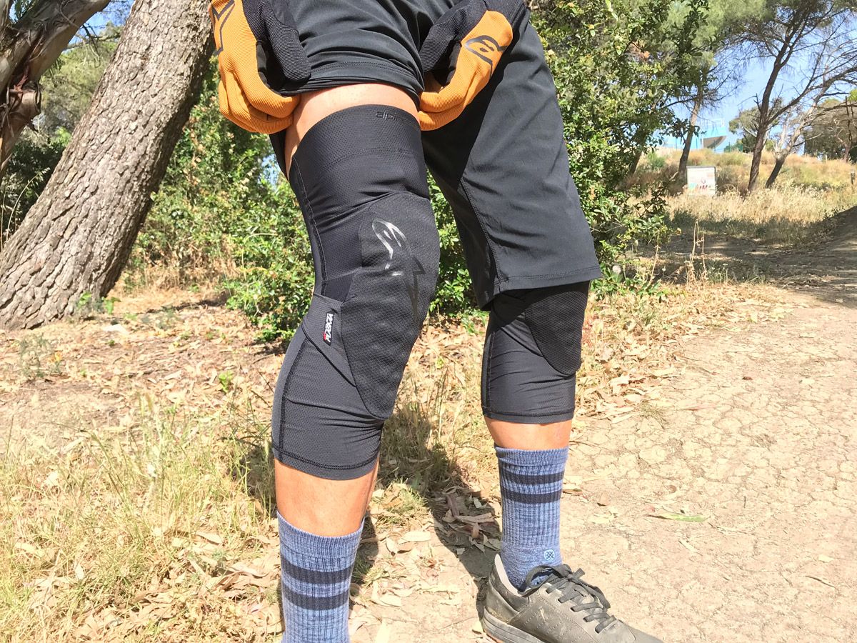 Protecciones Alpinestars (6) Protecciones Alpinestars (6)