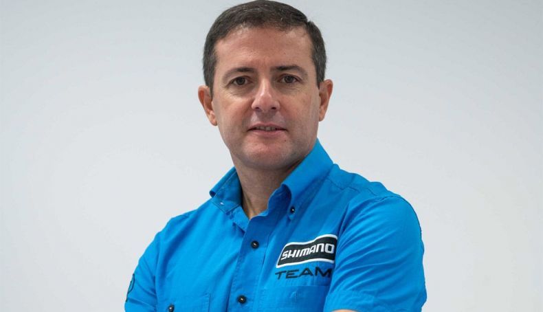 Eduardo Roldán, nuevo CEO de Merida Bikes SWE