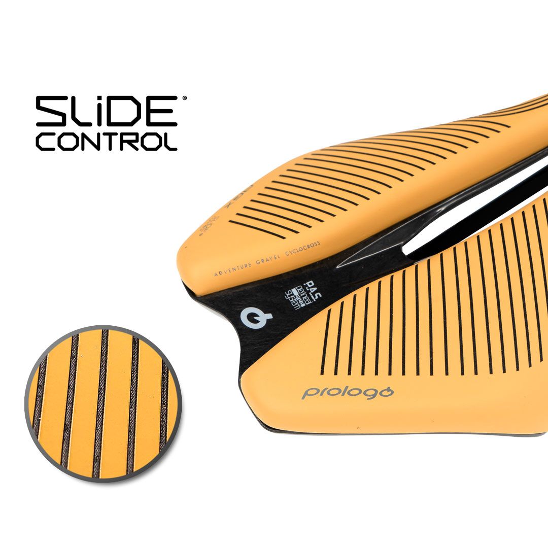 AGX LENTE SLIDE