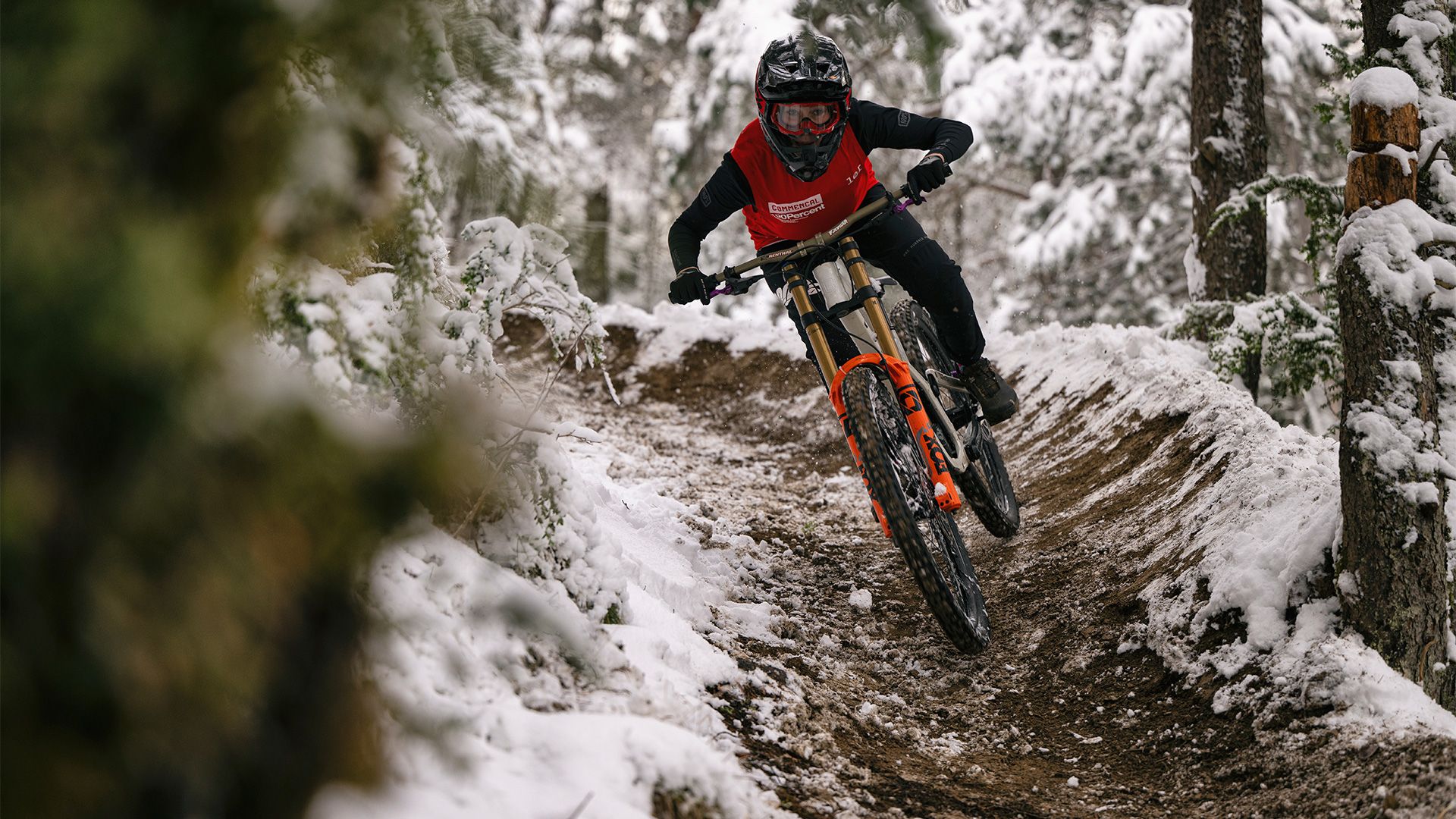 El Bike Park de Pal Arinsal abrirá todo el año