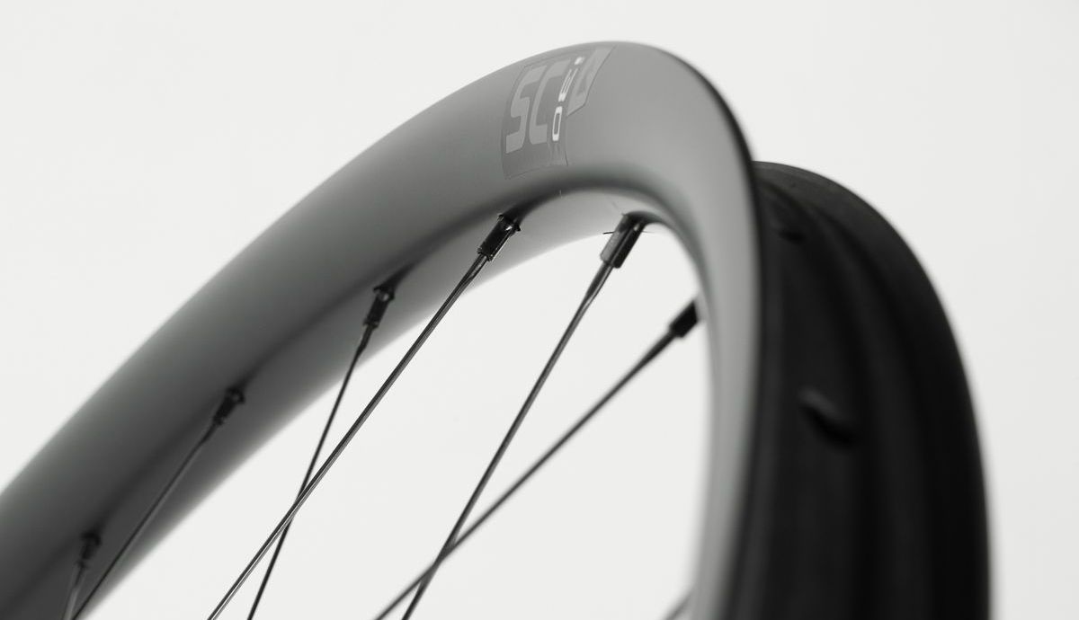 Ruedas FSA SCi30 WEB 16