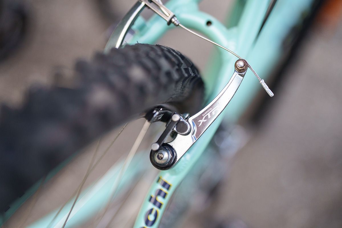 V Brake