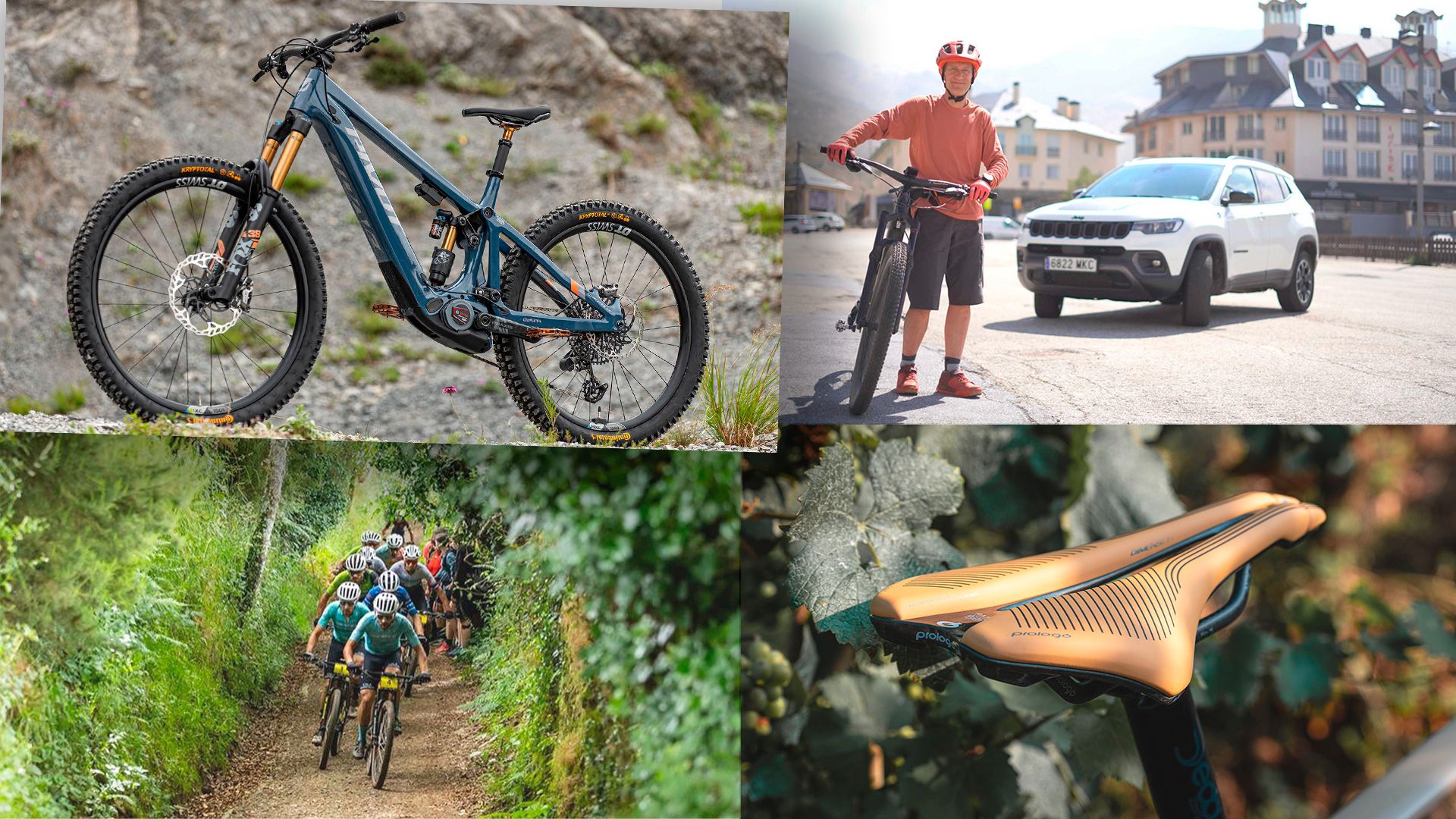 Top 10 MTB