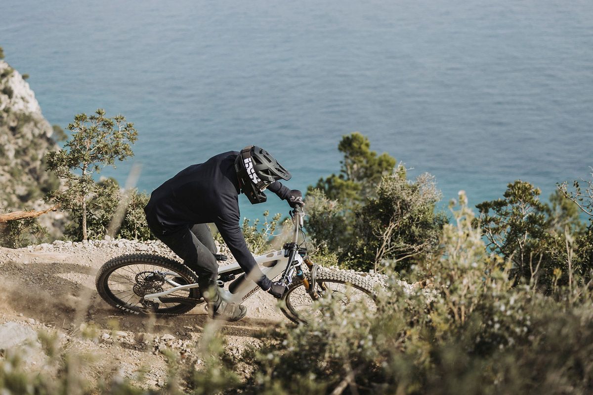 MERIDA Dealer Test. Prueba tu próxima bici detalle
