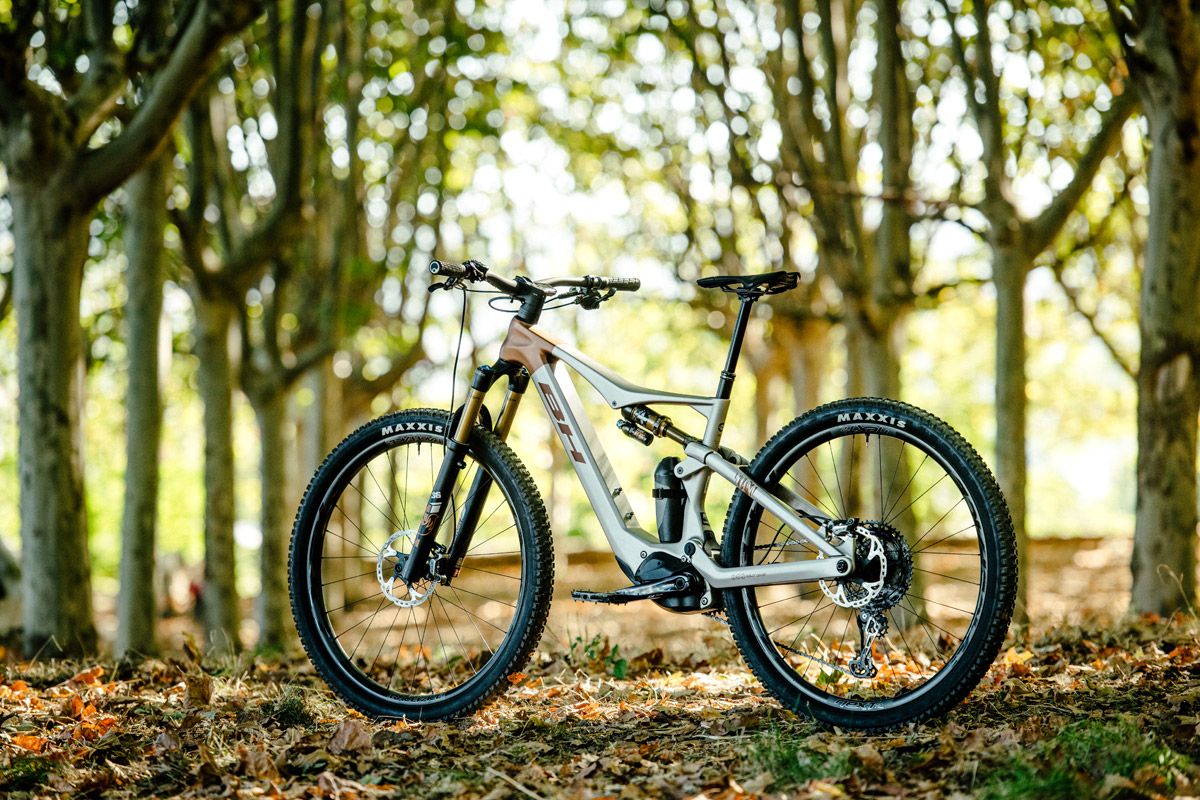 BH iLynx SL+ 12
