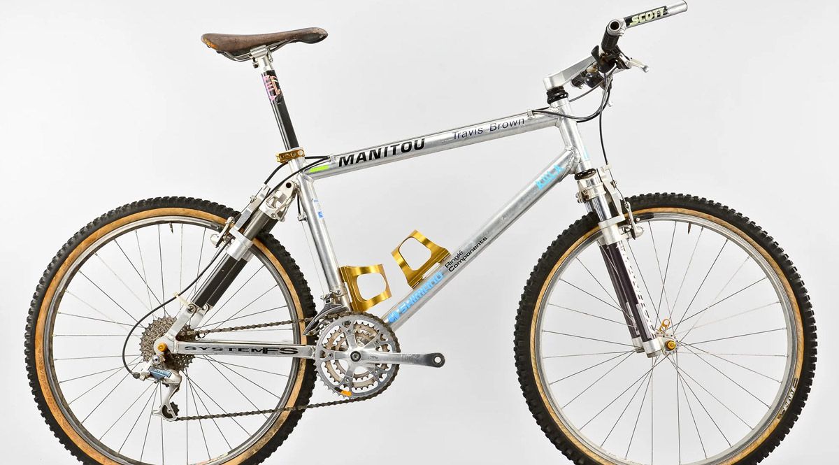 Manitou FS original