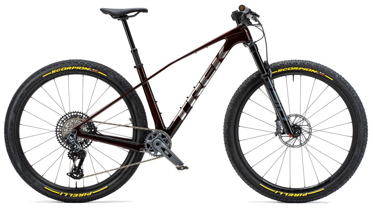 Estudio Trek Procaliber 9 Estudio Trek Procaliber 9