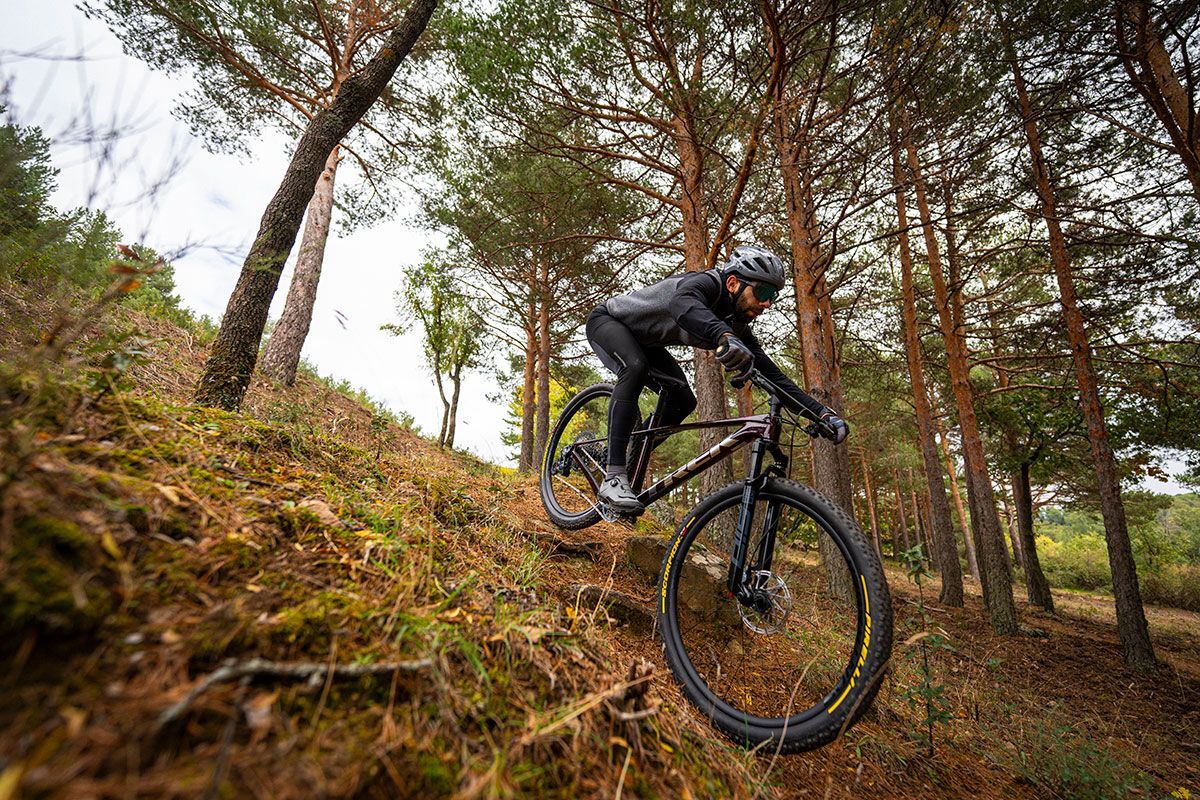 Accion Trek Procaliber 9 Accion Trek Procaliber 9