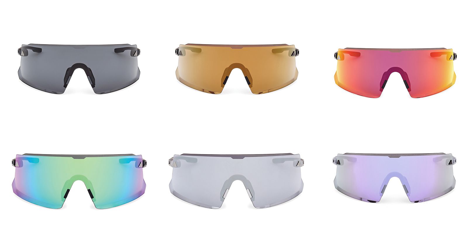 Dunamis Pro Las Nuevas Gafas De Adidas Sport Eyewear
