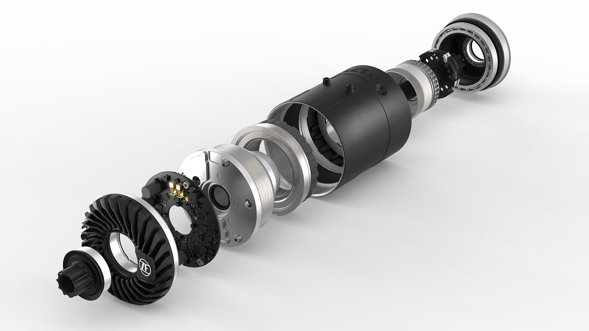 ZF