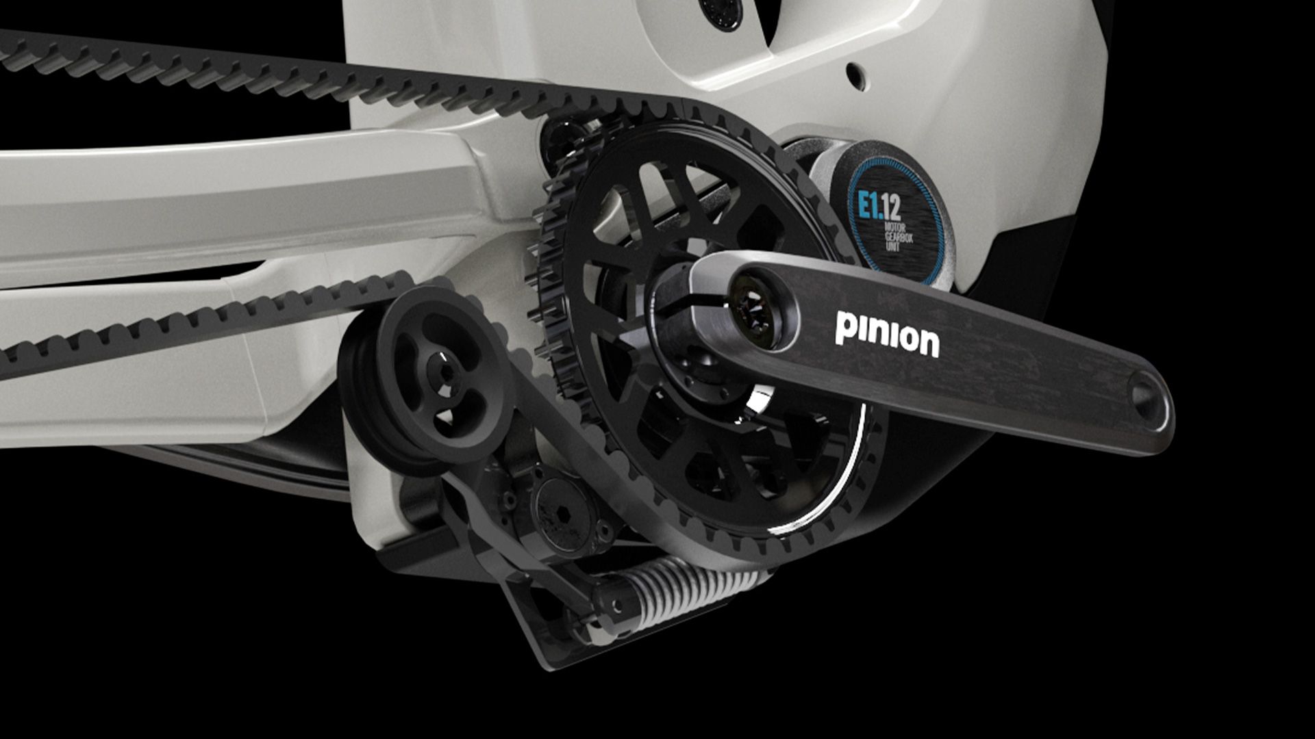PINION