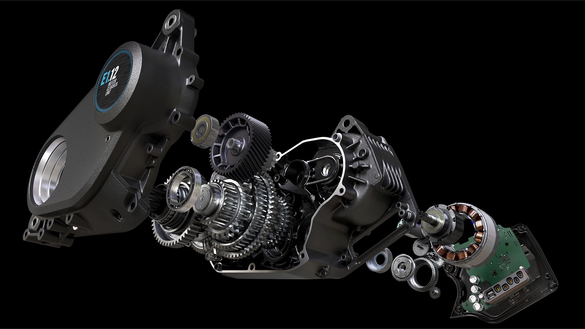 Nuevos motores, nuevas potencias, nuevas prestaciones