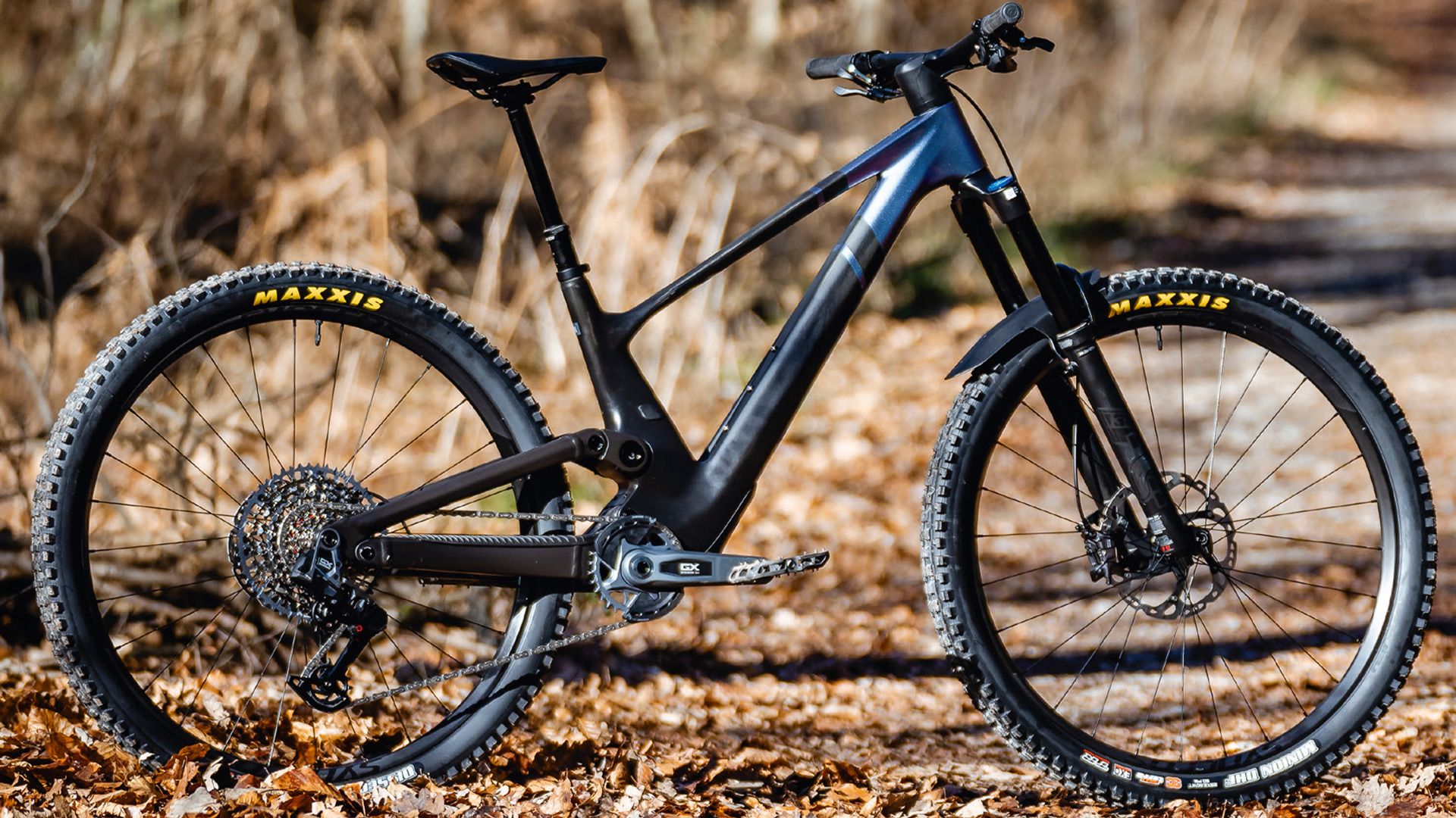 Scott Contessa Genius ST