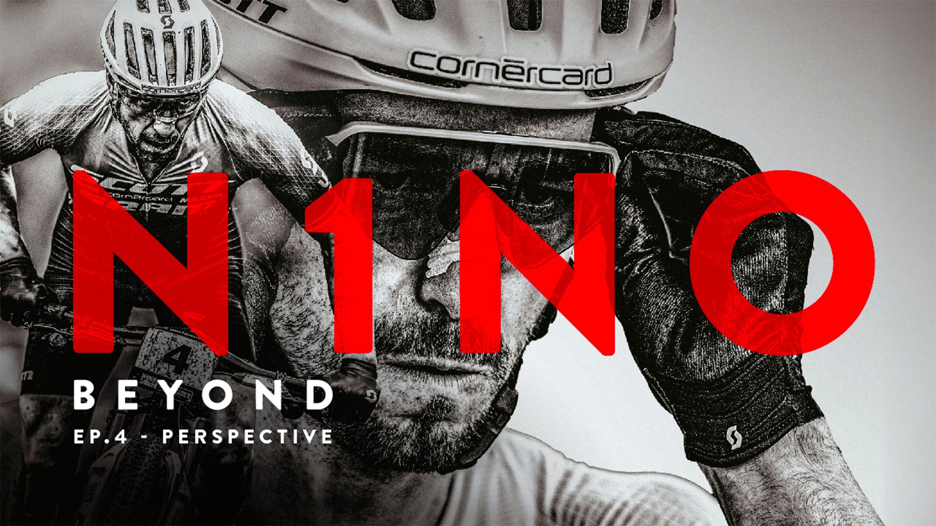 N1NO BEYOND EP4 Perspectiva
