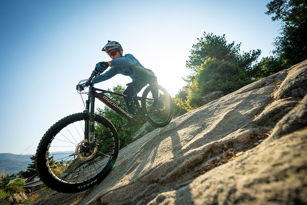 Accion Mondraker Crusher 03