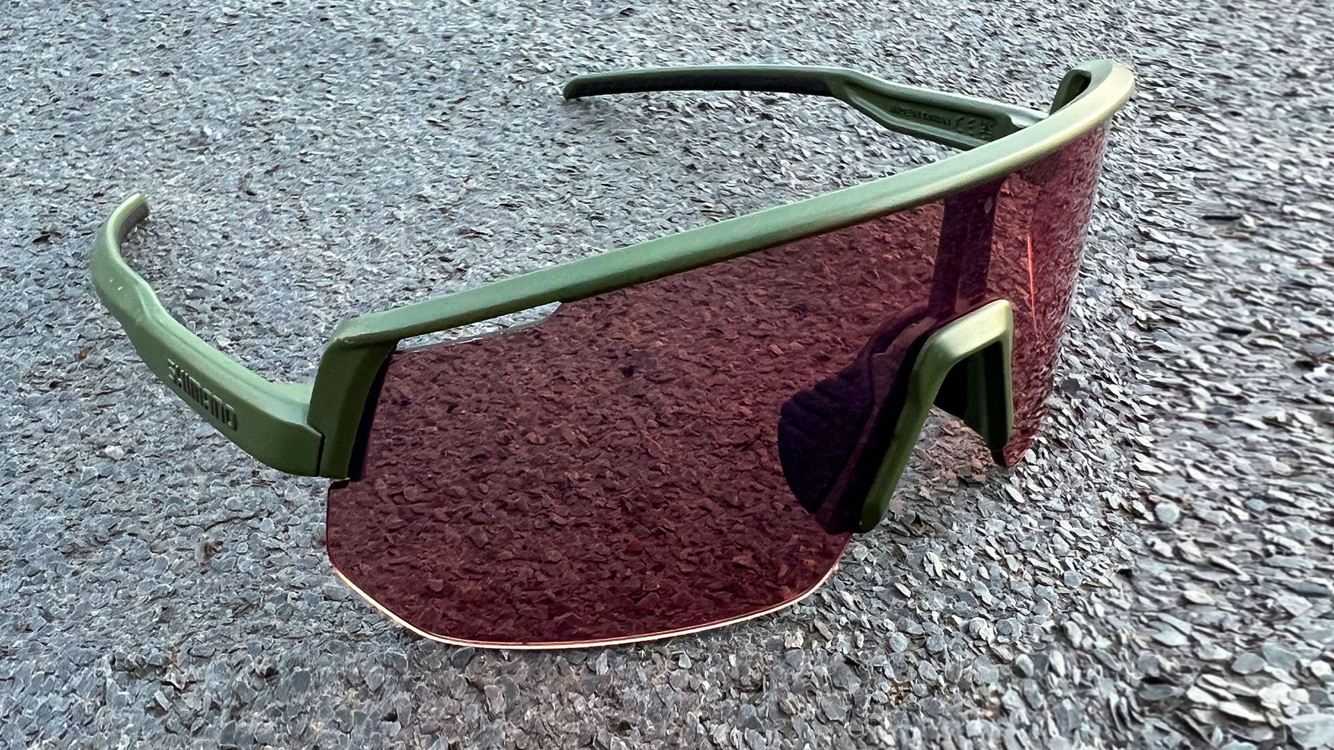 Gafas Shimano Technium L