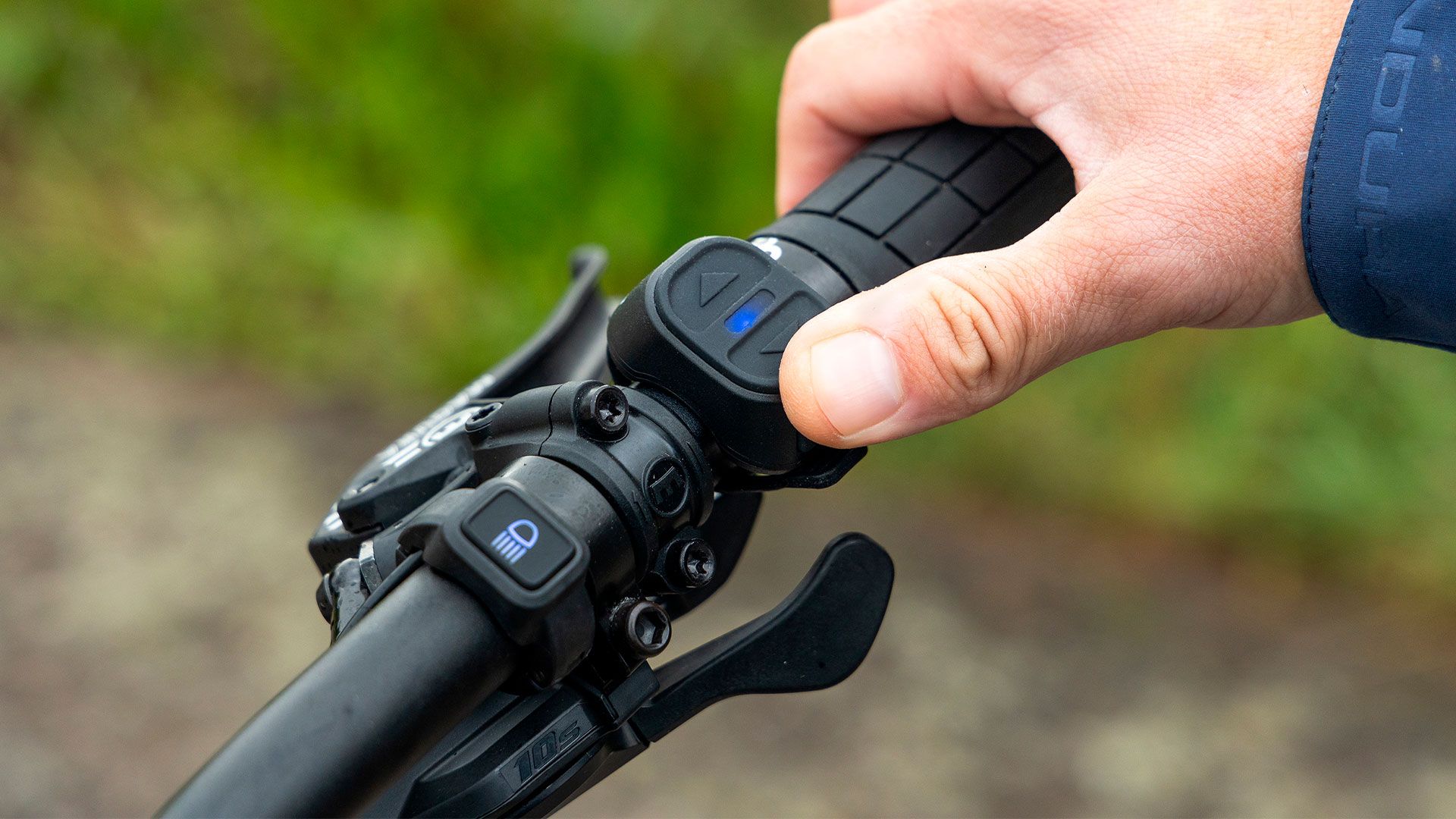 Sigma lanza Remote One