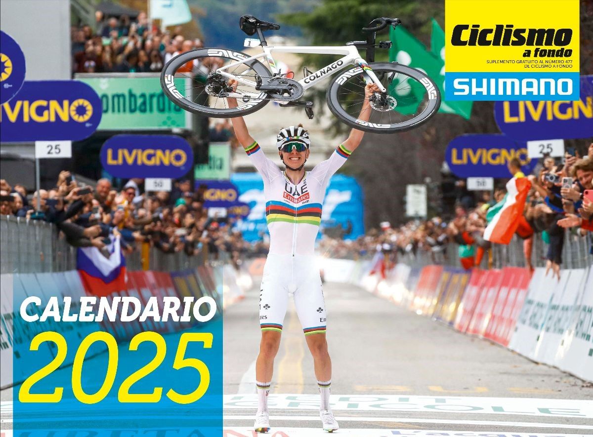 Calendario 2025